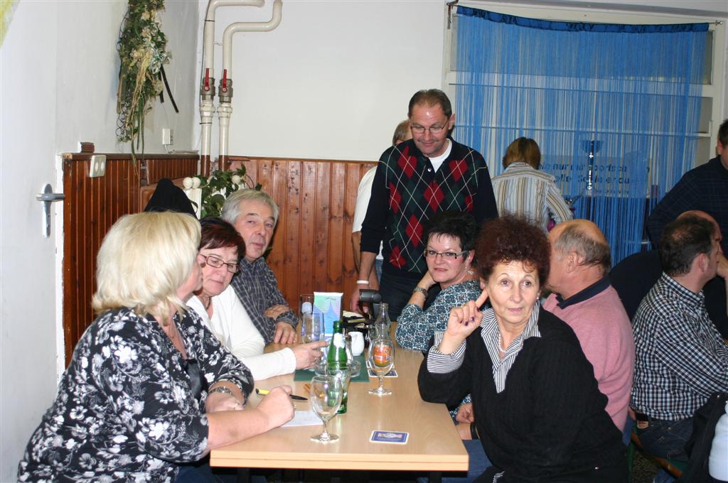 2009-11-20 Kegelabend